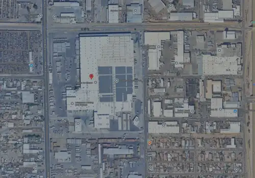 Phoenix, AZ (Cold Storage)